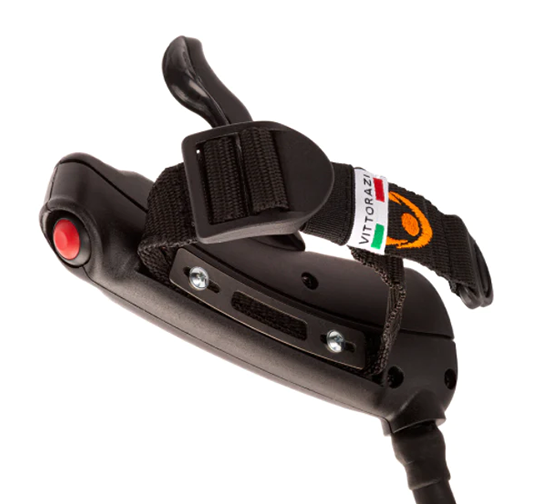 Vittorazi Motors - V-Throttle