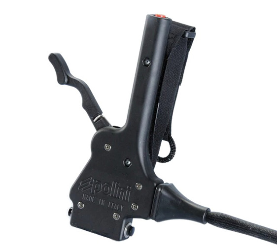 Polini Pull Start Throttle