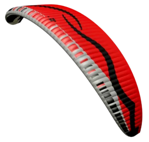 Dudek Snake 4 PPG Wing