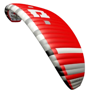 Dudek V-King ES PPG Wing