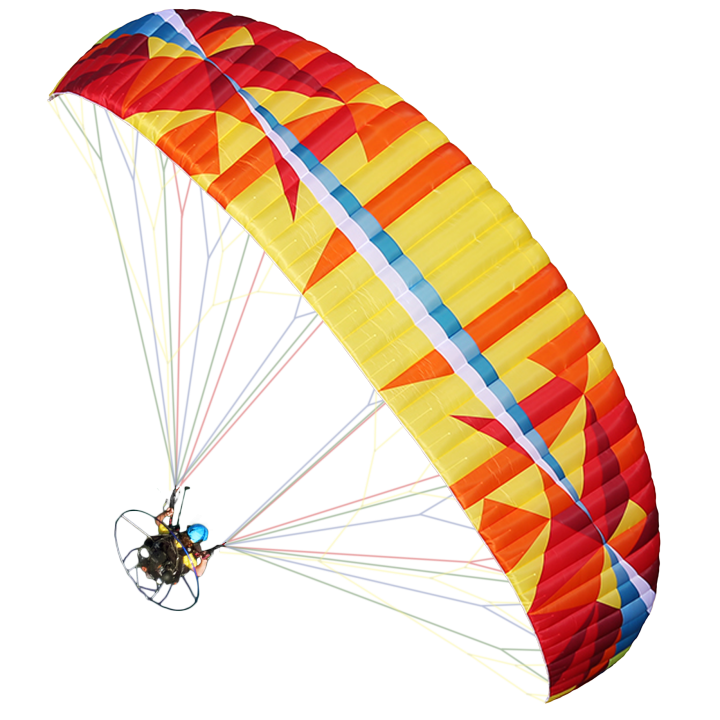 BGD Epic 2 PPG Wing