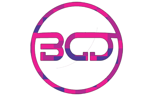 BGD Wings Logo