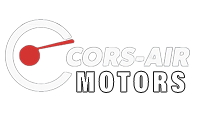 Corsair Motors Logo