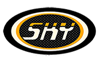 Sky Paramotors Logo