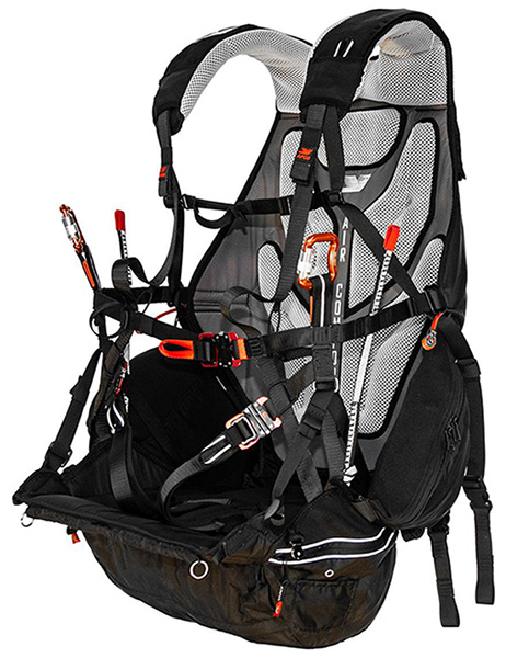 Apco Aviation SLT Harness