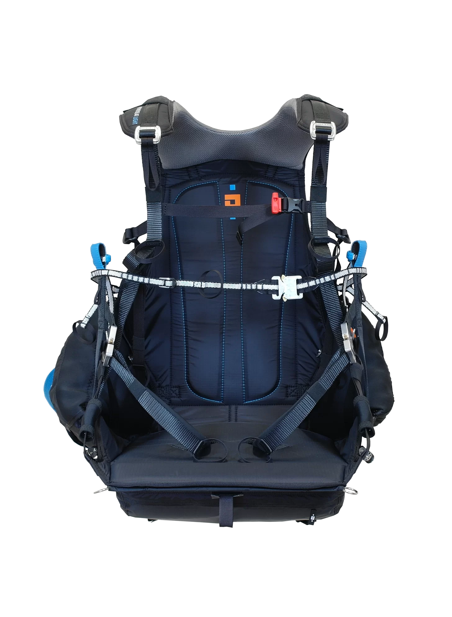 Dudek Powerseat Comfort
