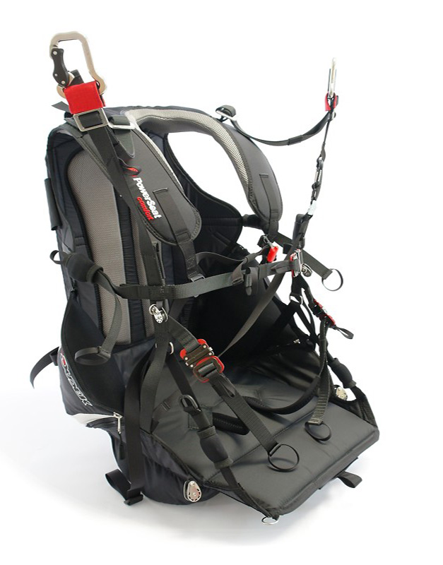 Dudek Powerseat Comfort
